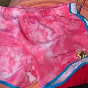 Bucees shorts